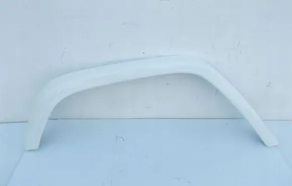 Mercedes-Benz G W463 2nd Gen Fender trim (molding) A4638820200