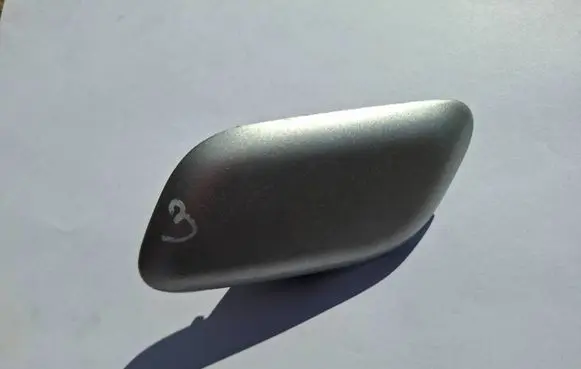 Toyota Avensis T270 Headlight washer spray nozzle cap/cover 8504505060