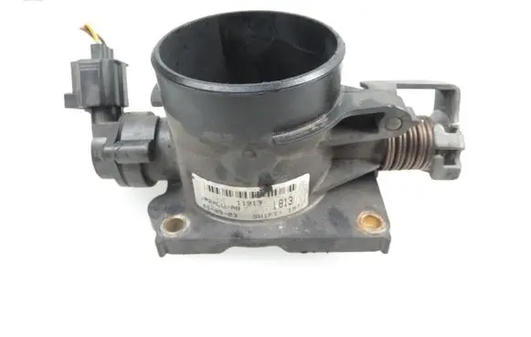 Mazda 6 Throttle body valve 988F9B989BB 1S7U9E927CA