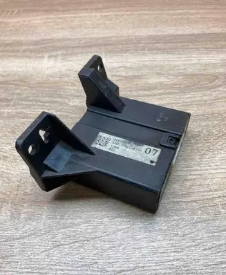 Toyota Corolla Verso AR10 Other control units/modules 886500F070 MB1776005131