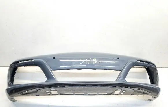 Porsche 911 991 Front bumper 99150531112FFF