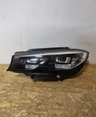 BMW 3 G20 G21 Headlights/headlamps set 