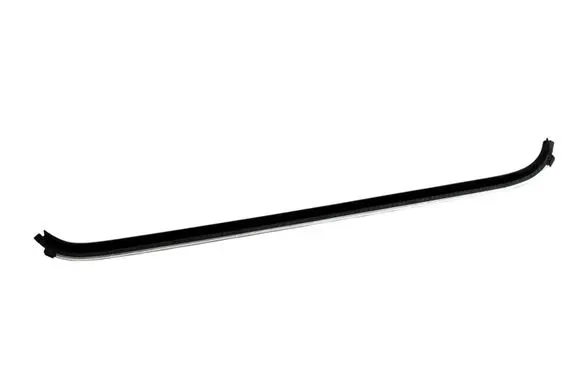 Mercedes-Benz G W461 W463 1st Gen Rubber seal front door (on door) A4637250765 4637250765 A4637250465