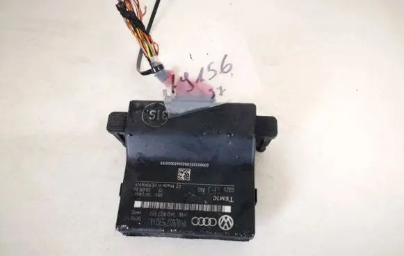 Volkswagen Golf V Other control units/modules 1k0907530h 1k0907951