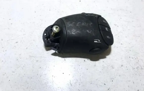 Renault Scenic I Multifunctional control switch/knob 