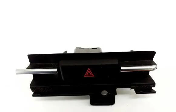 Mazda CX-3 Hazard light switch DA6A664H0