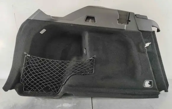 Volvo XC60 Tailgate/trunk side cover trim 32353993 39841578