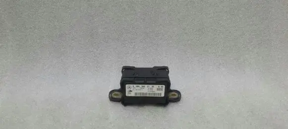 Mercedes-Benz S W221 ESP acceleration yaw rate sensor A0045422118