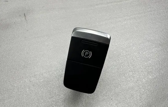 Audi A8 S8 D4 4H Hand brake release handle 4H1927225C 4H1927225