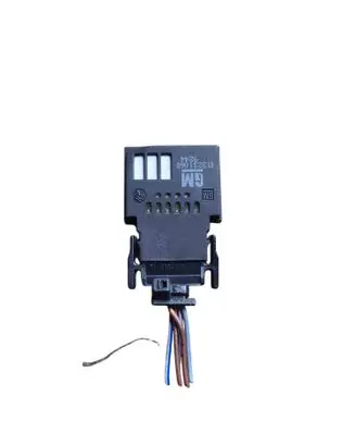 Opel Astra J Interior temperature sensor 013231068