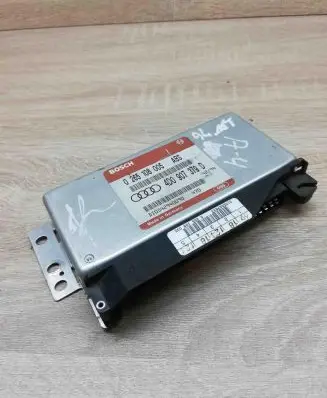 Audi A6 S6 C5 4B ABS control unit/module 4d0907379d 0265108005