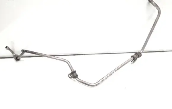 Audi A6 S6 C6 4F Turbo turbocharger oiling pipe/hose