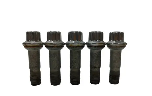 Mercedes-Benz S W221 Nuts/bolts 