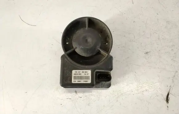 Volkswagen PASSAT B6 Alarm system siren 4S5361V5C 04941 174665
