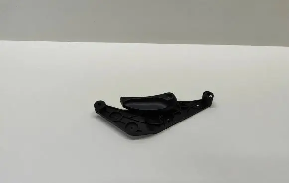 BMW 5 F10 F11 Engine bonnet (hood) release handle 9114002 51239114002 9113984
