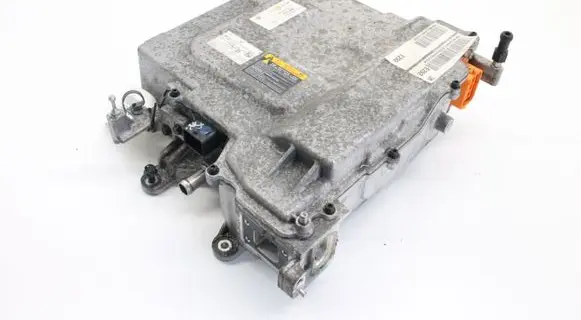 KIA Niro Other devices 364000E195