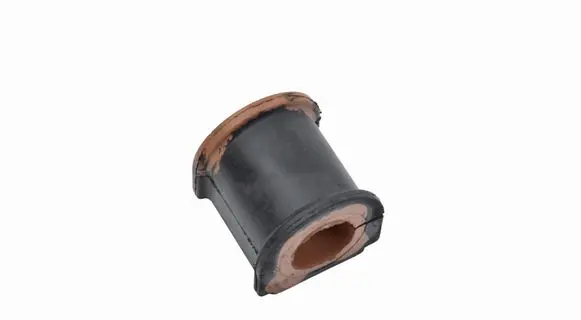 Iveco Daily 6th gen Sway bar bush bracket, rear 93802629