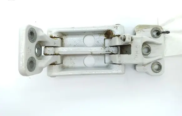 Volkswagen Crafter Rear door lower hinge 7C0827151A C0827151A