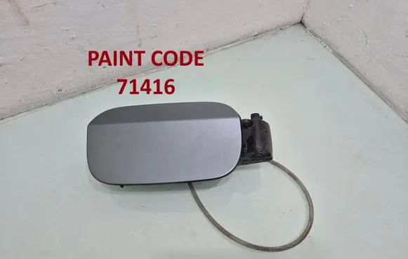 Volvo S60 Fuel tank cap 