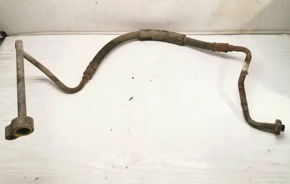 Volvo XC70 Air conditioning (A/C) pipe/hose 31101190