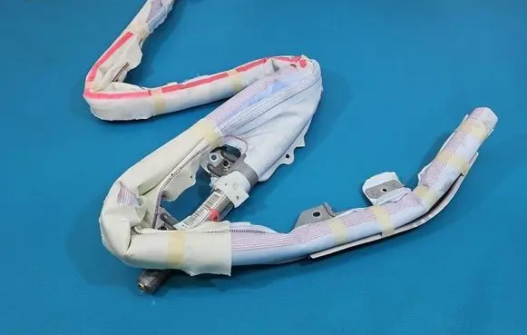 Mitsubishi Eclipse Cross Roof airbag 9B0238618Q6A IMPRK1580525
