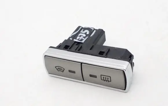 Ford Mondeo MK IV Windscreen/window heater switch 6M2T18K574AC