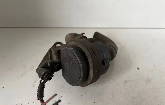 Volkswagen Golf VII Electric auxiliary coolant/water pump 5G0965567 0392023209
