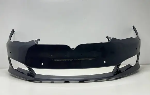 Tesla Model S Front bumper
