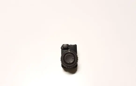 SsangYong Rexton I Wing mirror switch 662U01570