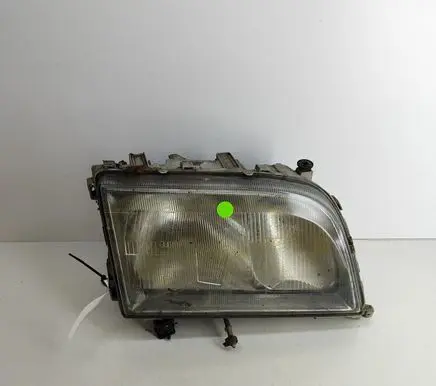 Mercedes-Benz S W140 Headlight/headlamp A1408206661