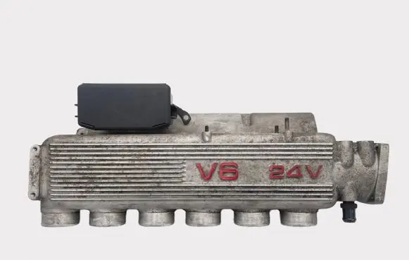 Alfa Romeo 166 Intake manifold 60668426