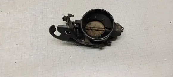 Ford Focus Throttle valve 988F9B989BB