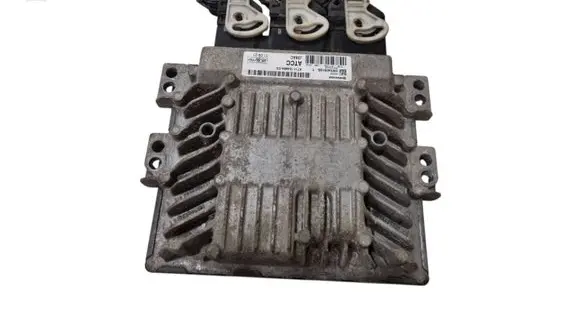 Ford Transit - Tourneo Connect Engine control unit/module ECU AT1112A650CC