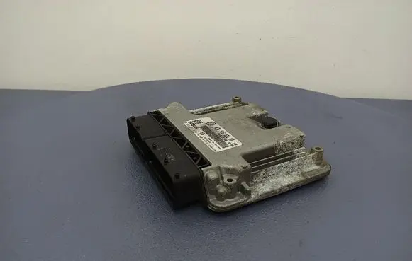 Volkswagen PASSAT B6 Engine control unit/module ECU 03G906021NG