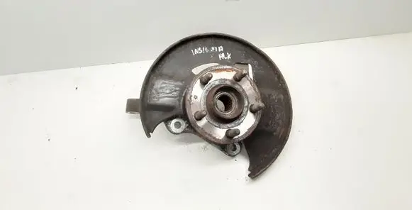 Opel Insignia A Front wheel hub spindle knuckle