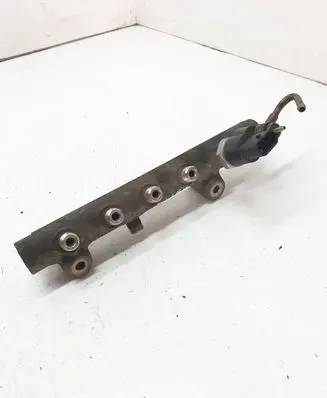 Opel Astra H Fuel main line pipe 0445214049 050603