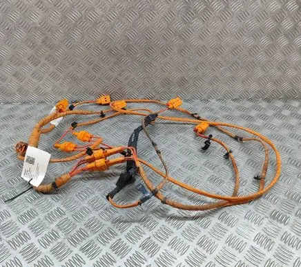 Audi Q4 Sportback e-tron Other wiring loom 1EA971398AD