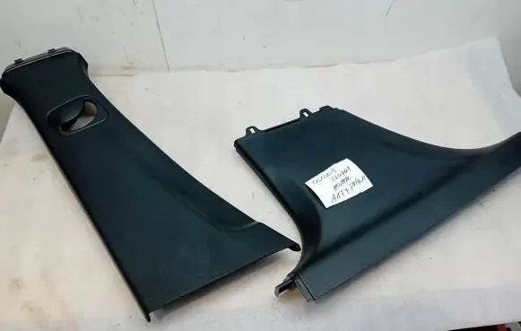 Mercedes-Benz A W177 (B) pillar trim (bottom) A1776900200