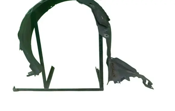 Toyota Prius (XW20) Front arch PRZOD LEWE