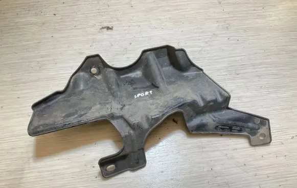 Other under body part