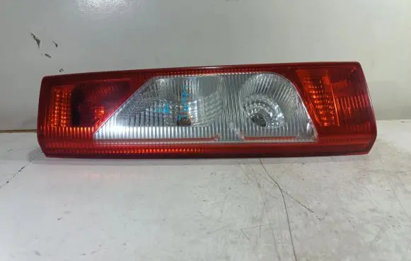 Citroen Jumper Rear/tail lights