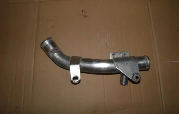 Fiat Ducato Engine coolant pipe/hose