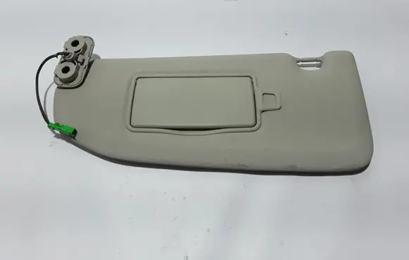 Volvo XC40 Sun visor 39842494