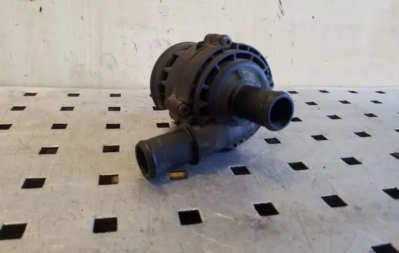 Suzuki Grand Vitara II Electric auxiliary coolant/water pump 0392023015