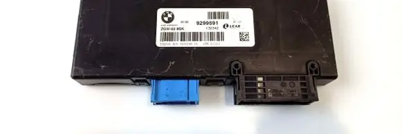 BMW 5 F10 F11 Gateway control module 61359299591 9299591 61359393659