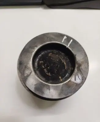 Ford Kuga II Piston 0851E
