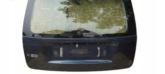 Volvo V50 Tailgate/trunk/boot lid