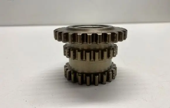 Chrysler Pacifica Timing chain sprocket 05184357AE
