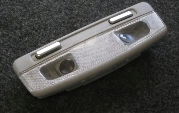 Honda CR-V Interior lighting switch 