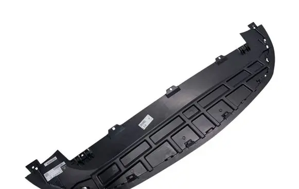 Mercedes-Benz Vito Viano W447 Rear bumper lower part trim A4478850136